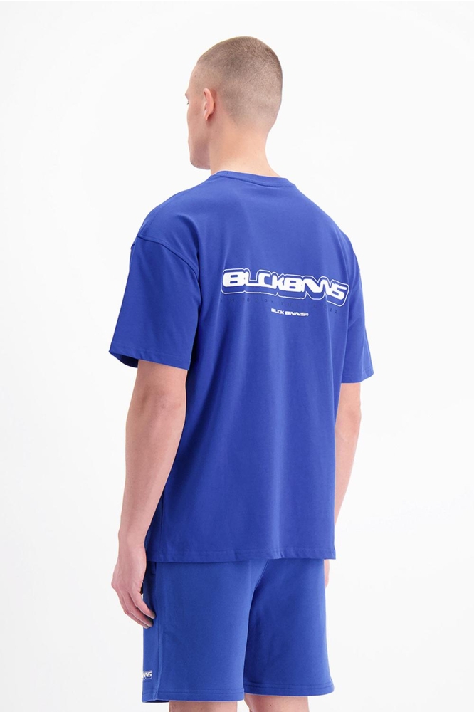 TTD T SHIRT 1 125 3 14 BLUE
